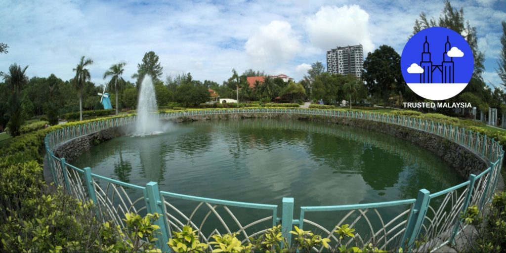 Everything You Need to Know before Visiting Bukit Jalil Park