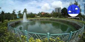 Everything You Need to Know before Visiting Bukit Jalil Park
