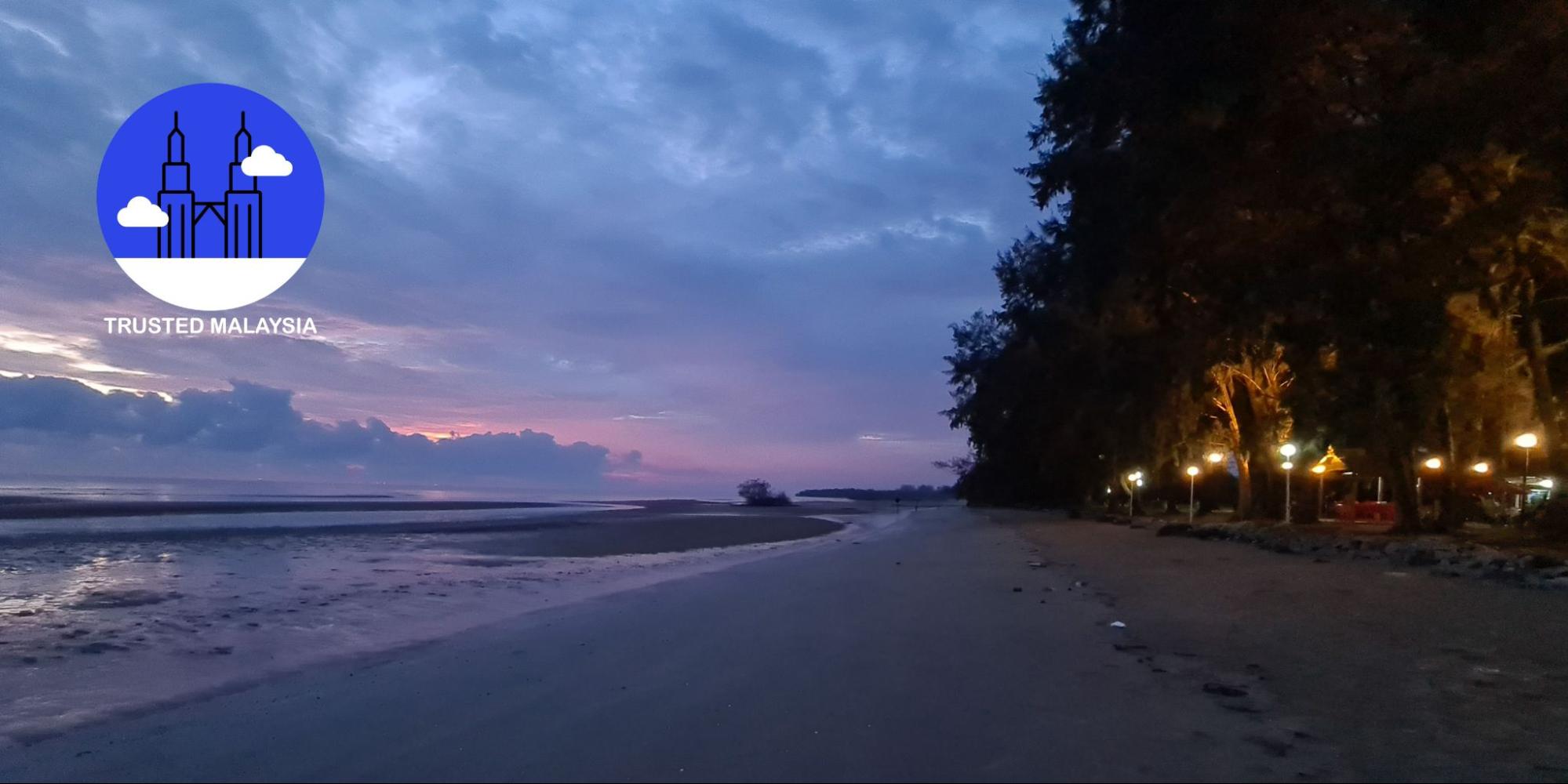 Everything You Need to Know before Visiting Morib Beach