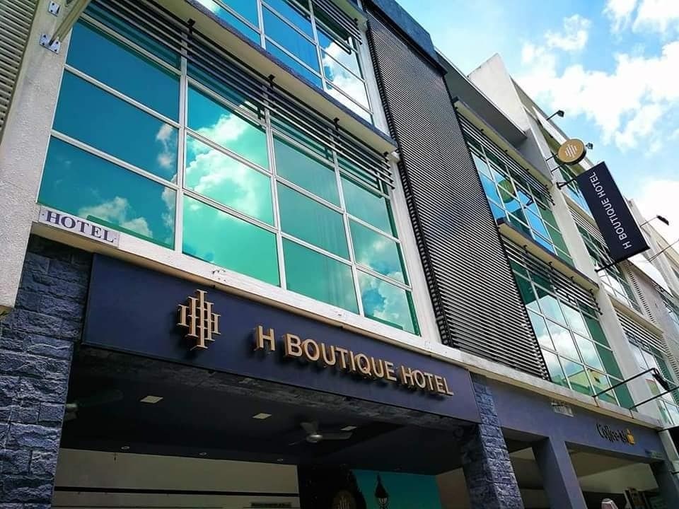 H Boutique Hotel Sri Petaling