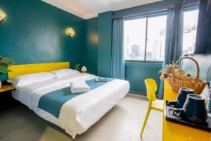 Hotel 28