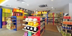 Mini Market