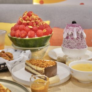MyKori Dessert Cafe