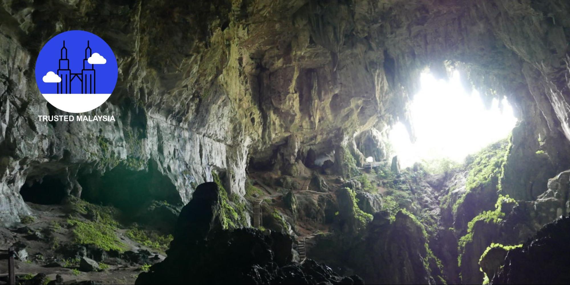 Our Guide to Kuching’s Fairy Cave