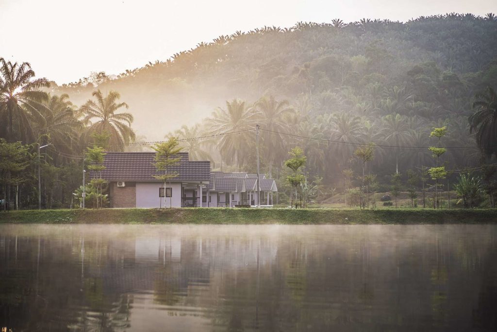Sementra Nature Resort