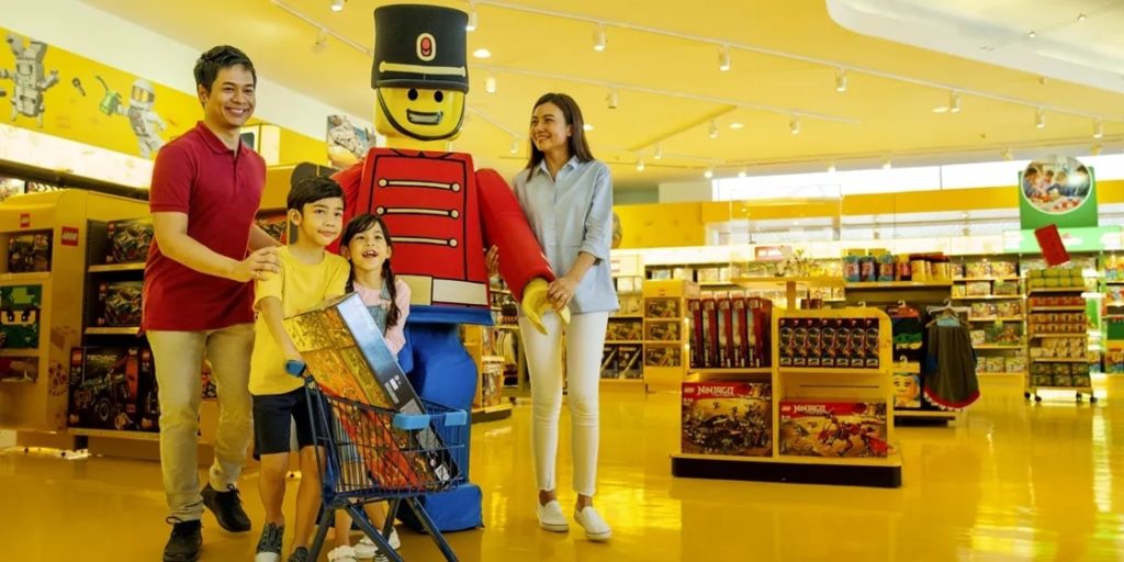 The Big Shop