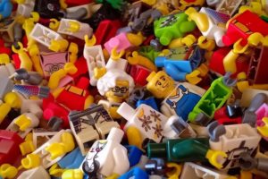 The Brick Shop
