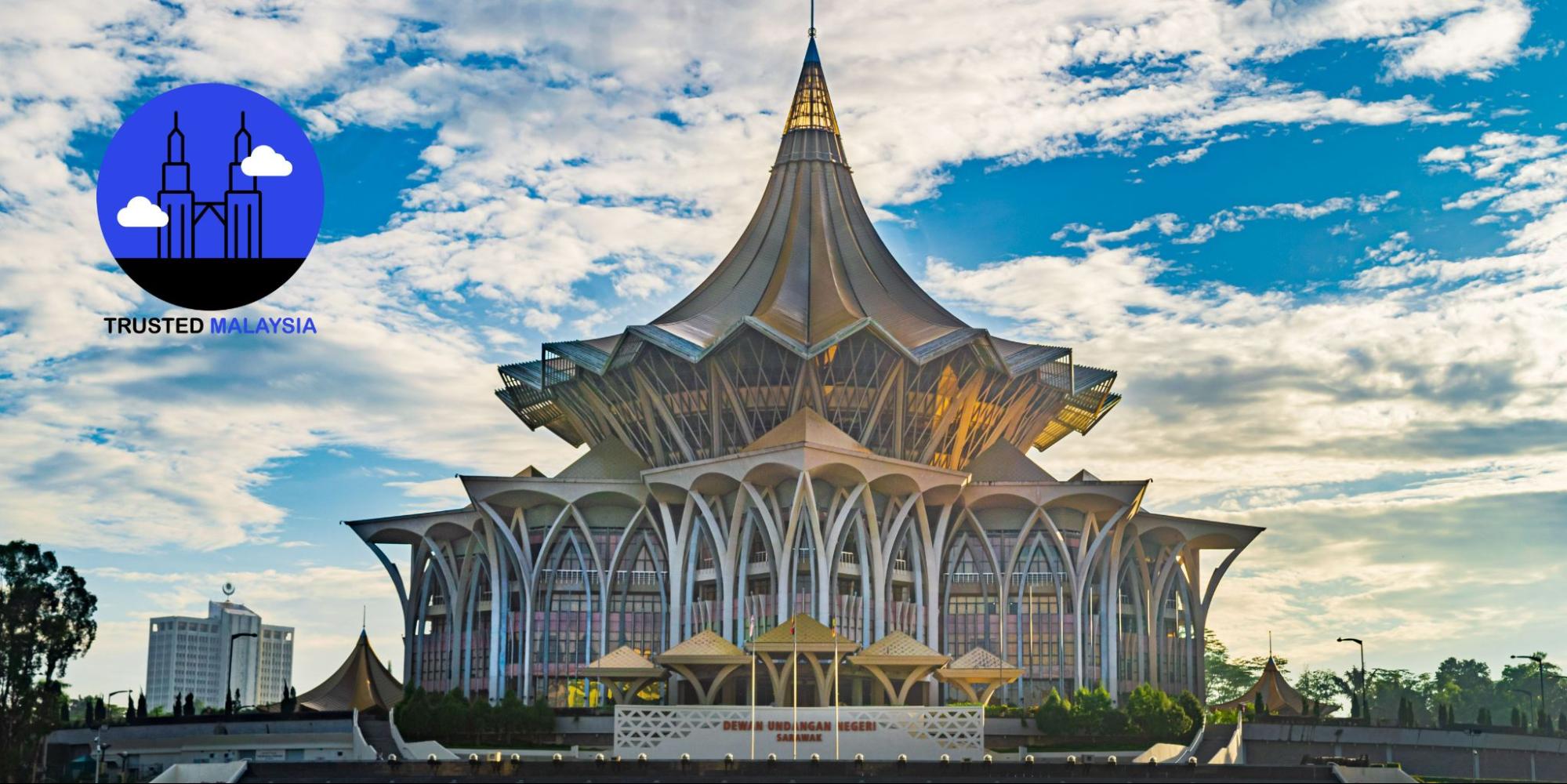 The Only Travel Guide You’ll Need for Your Sarawak Trip