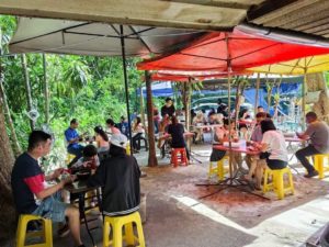 Titiwangsa Wang Kopitiam