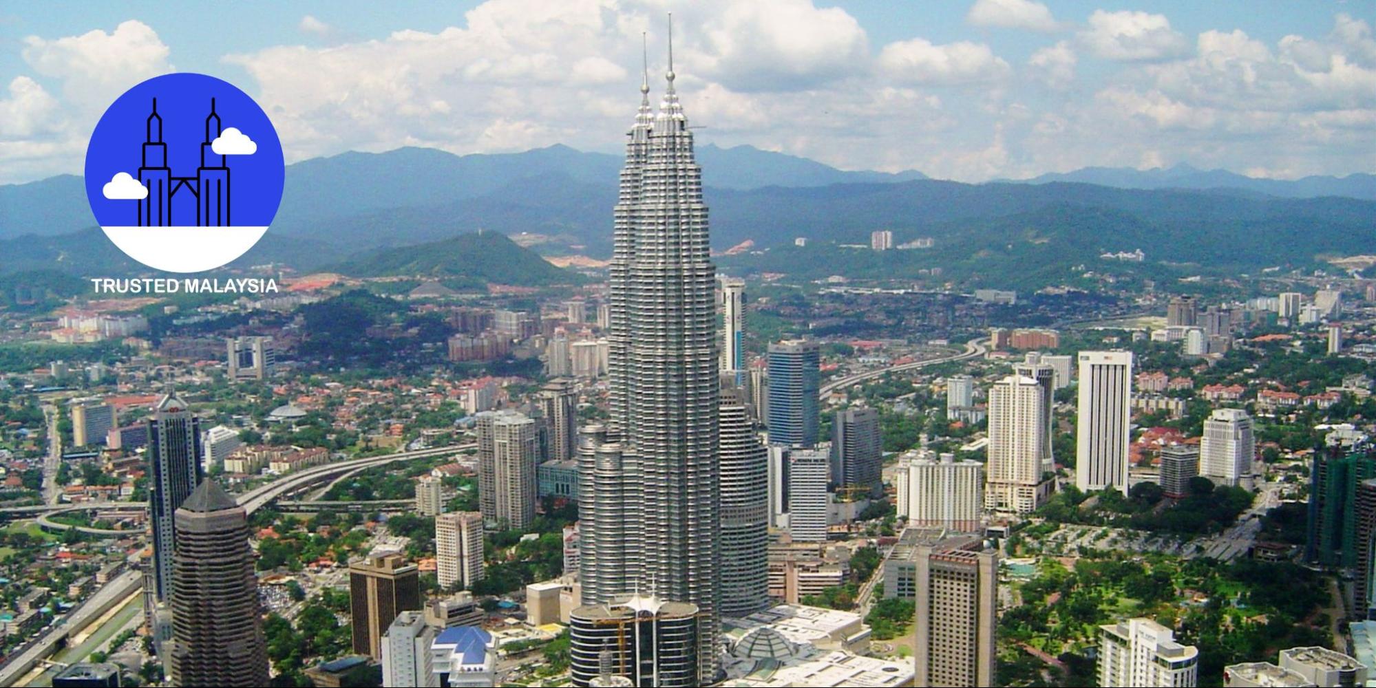 Top 7 Day Trip Destinations from Kuala Lumpur