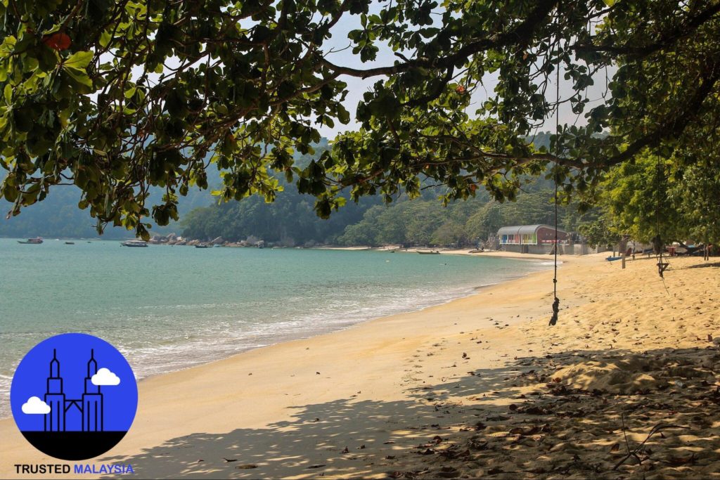 Top 7 Things to Do in Pangkor