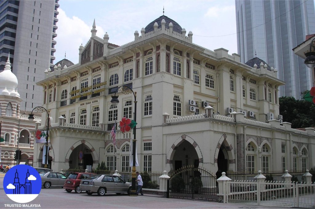 Top 9 Museums in Malaysia