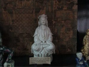 Uncover the story surrounding the cave