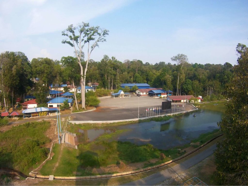 Usima Forest Resort