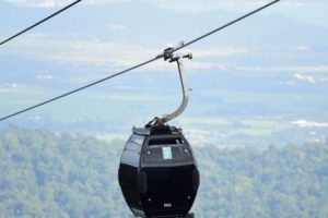 VIP Gondola - RM550