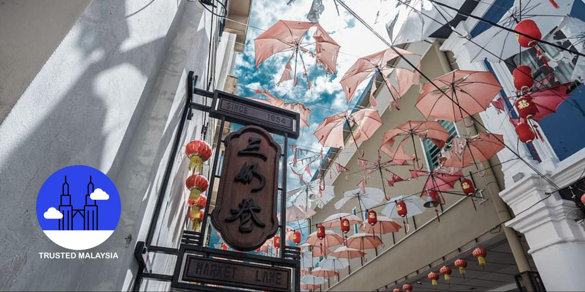 What to Do in Ipoh 10 Things You Shouldn’t Miss