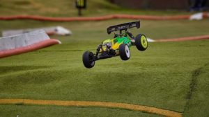 Witness exciting RC races