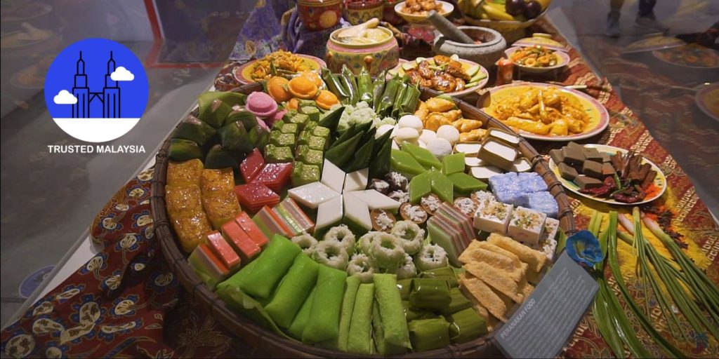 Wonderfood Museum How to Enjoy this Delightful Attraction