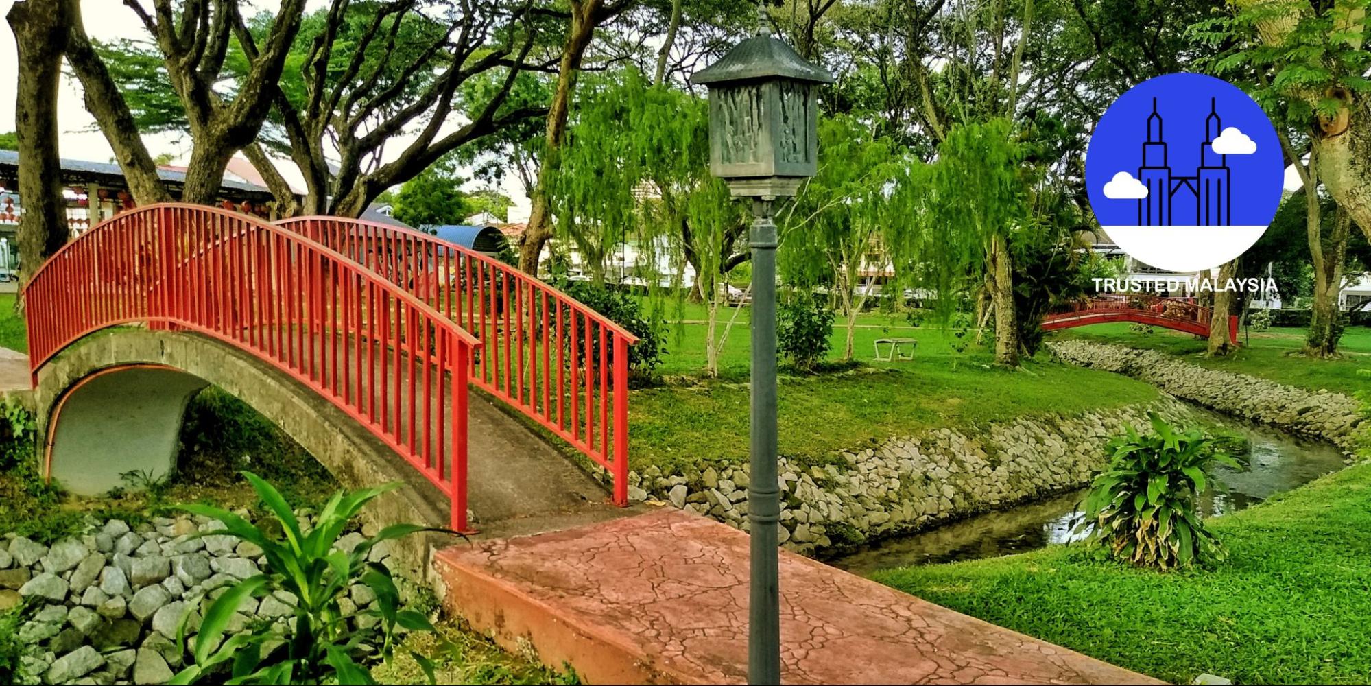 5 Best Parks in Penang That You Should Definitely Visit
