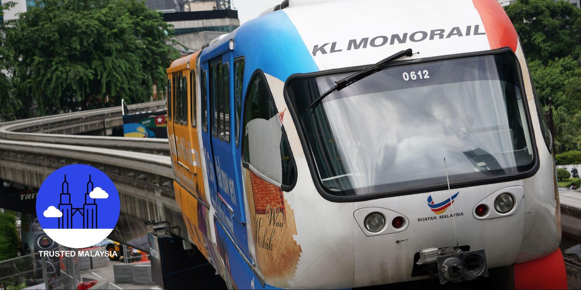 Getting Around Malaysia