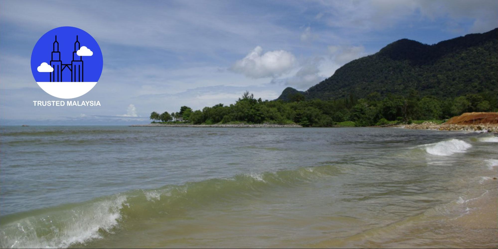 The 4 Best Beaches in Kuching