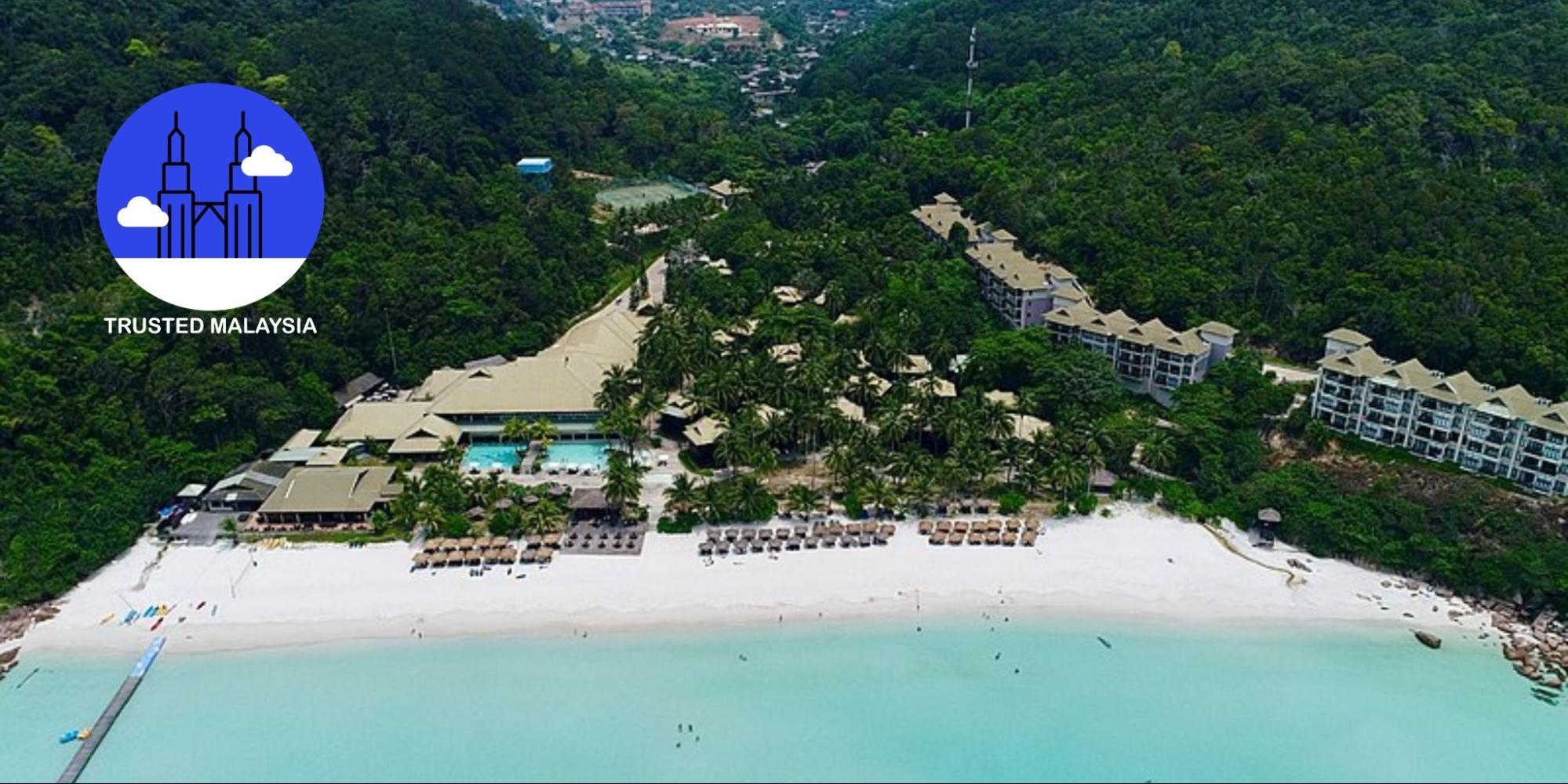 The Definitive Guide to Redang Island, Malaysia
