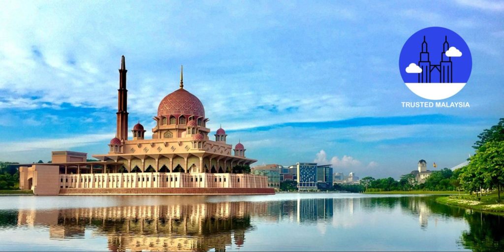 Top 11 Beautiful Mosques to Visit in Malaysia