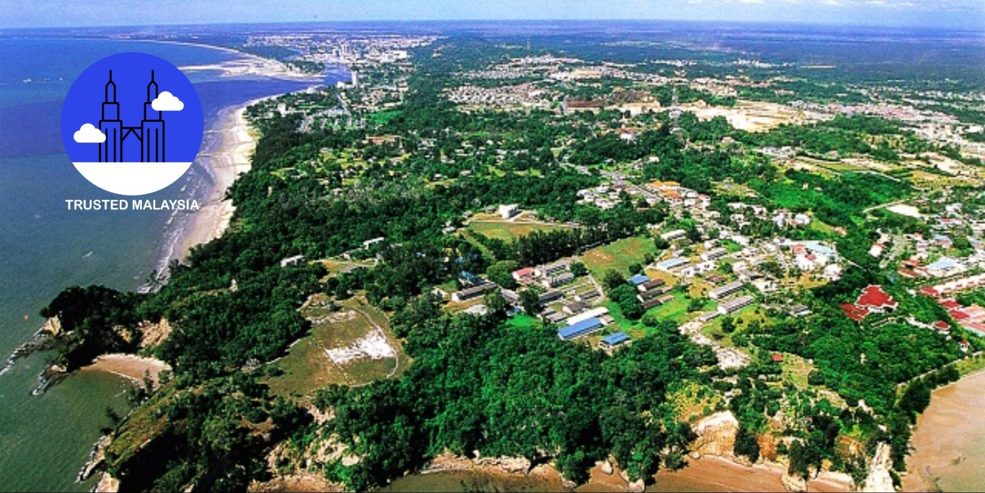 Top 14 Things to Do in Miri for All Kinds of Tourists