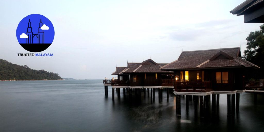 Top 15 Romantic Honeymoon Places in Malaysia