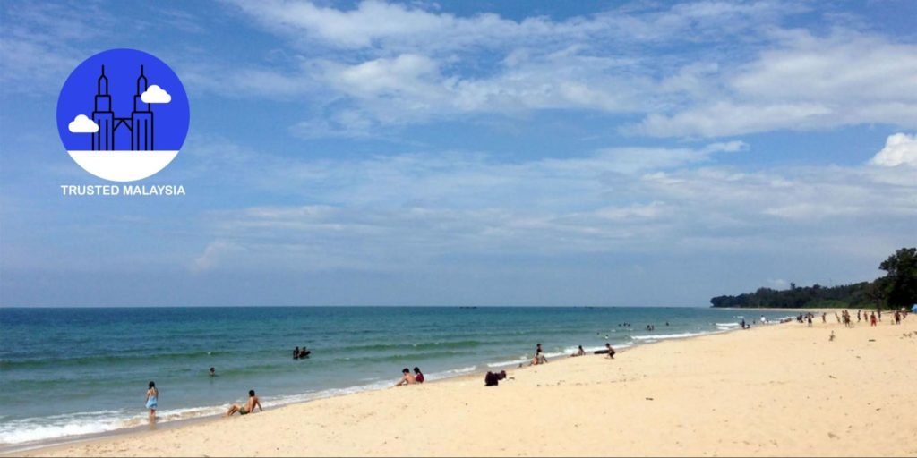 A Quick Guide to Visiting Desaru Beach