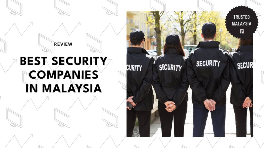 Best Security Companies