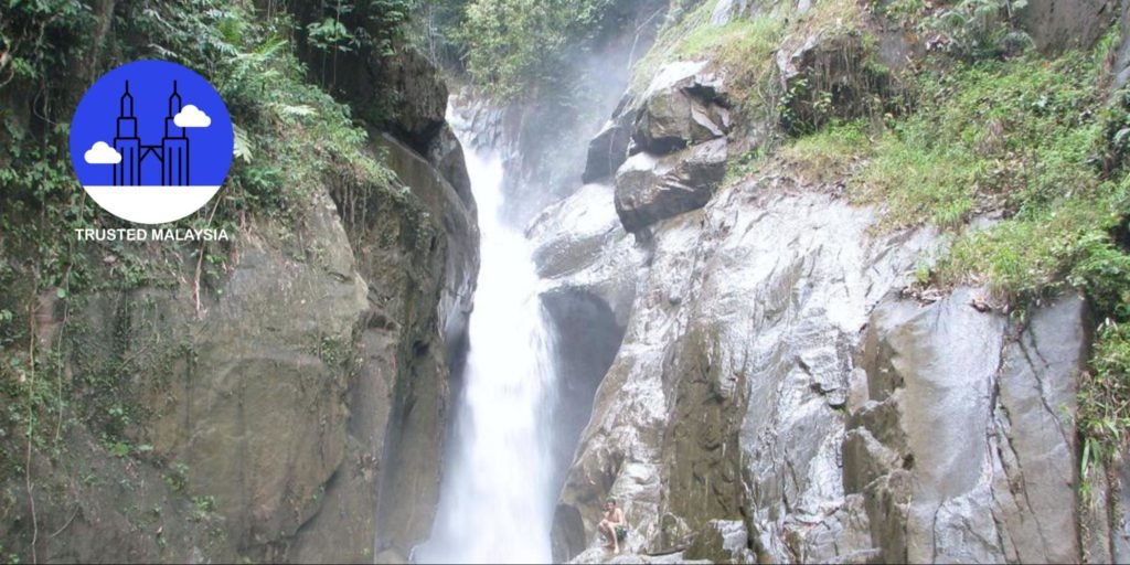 Everything You Can Expect from a Visit to Sungai Chiling