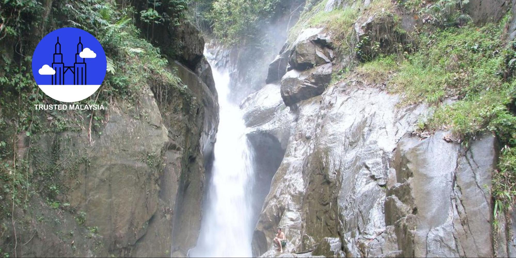 Everything You Can Expect from a Visit to Sungai Chiling