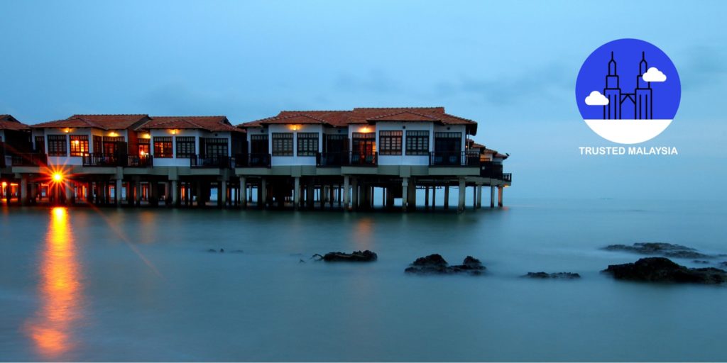 The 7 Best Beaches in Port Dickson