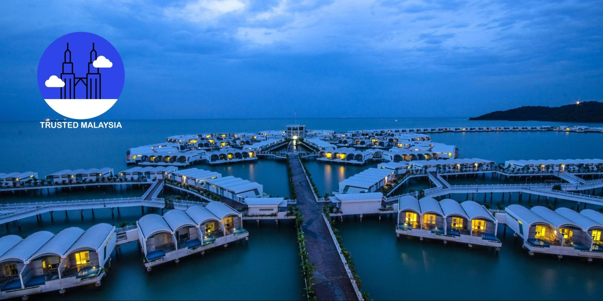 The 9 Best Beaches Near Kuala Lumpur for Quick Getaways