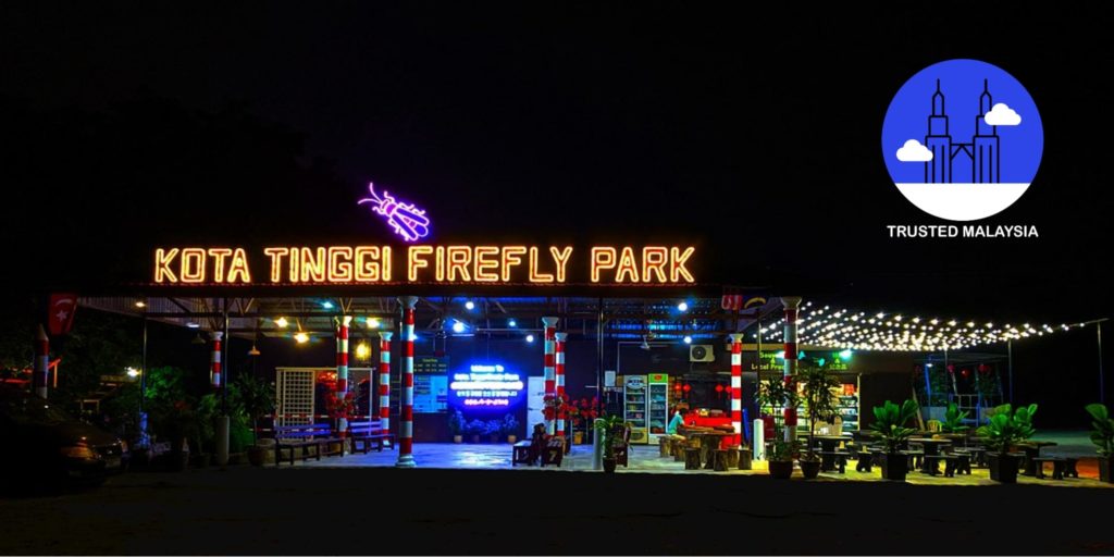 The Ultimate Guide to Kota Tinggi Firefly Park