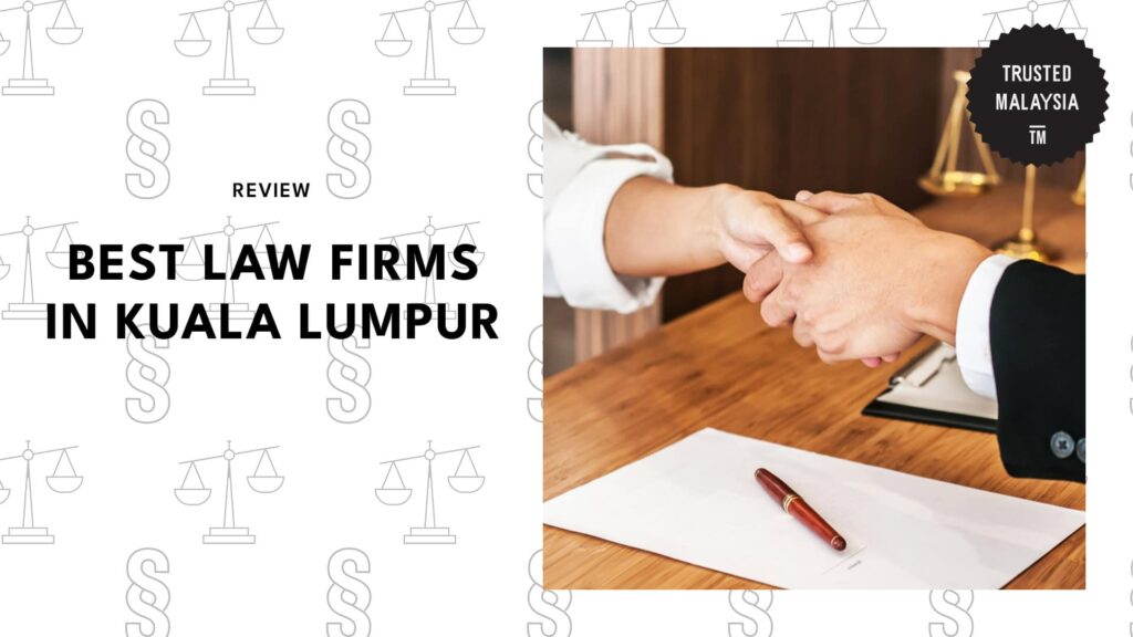Best Law Firms in Kuala Lumpur