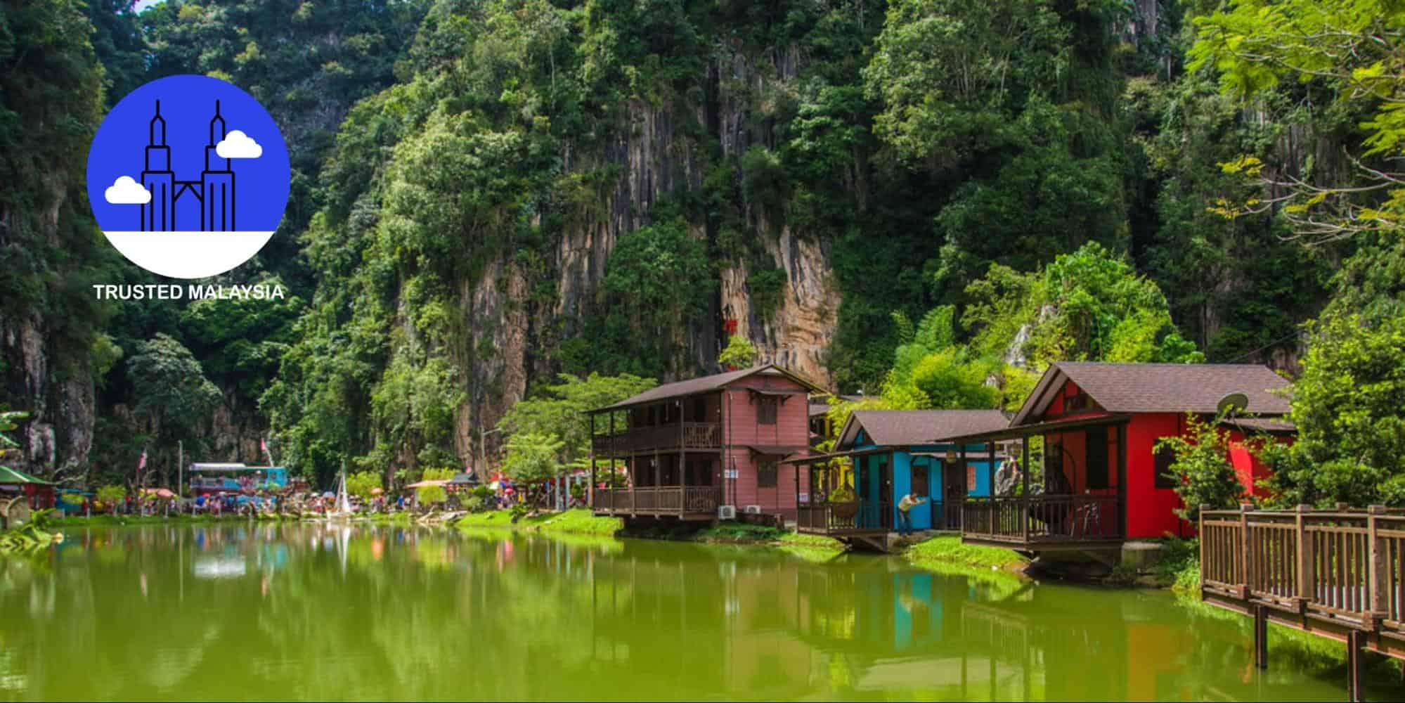 Qing Xin Ling Leisure & Cultural Village