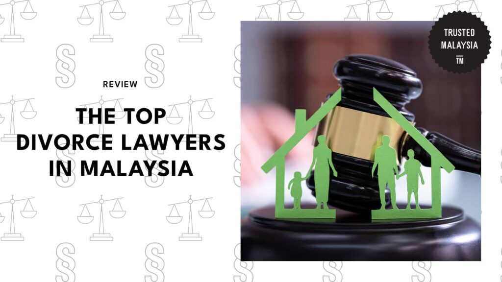 Top Divorce Lawyers
