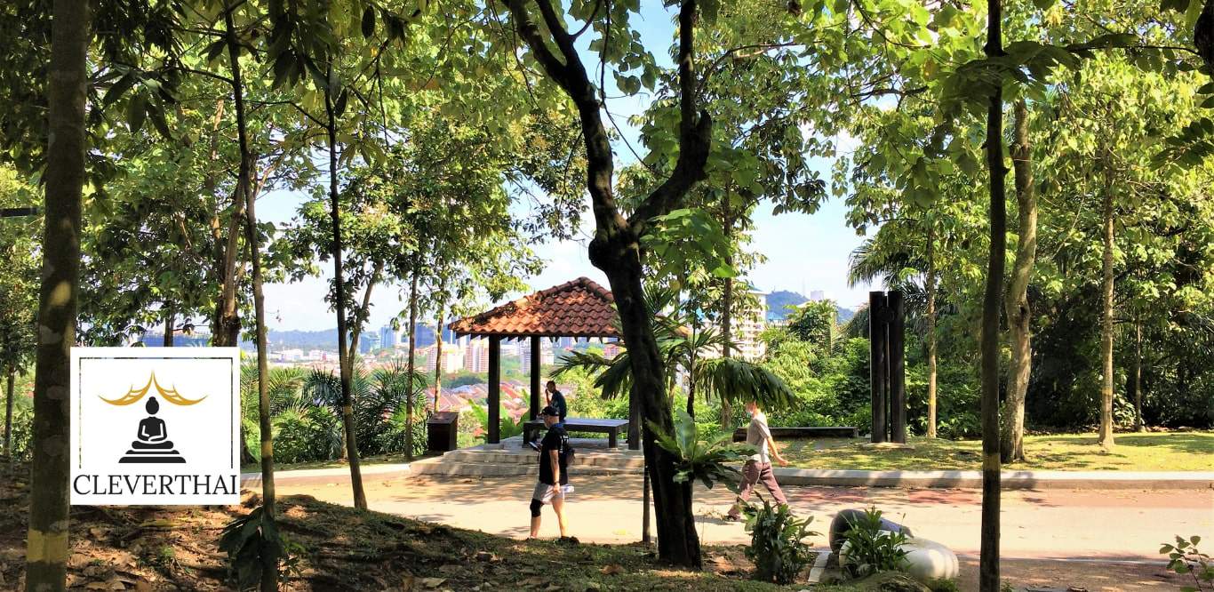 Your Ultimate Guide to Bukit Kiara Park in TTDI
