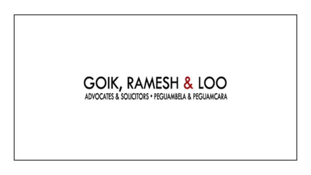 goik-ramesh-loo-logo