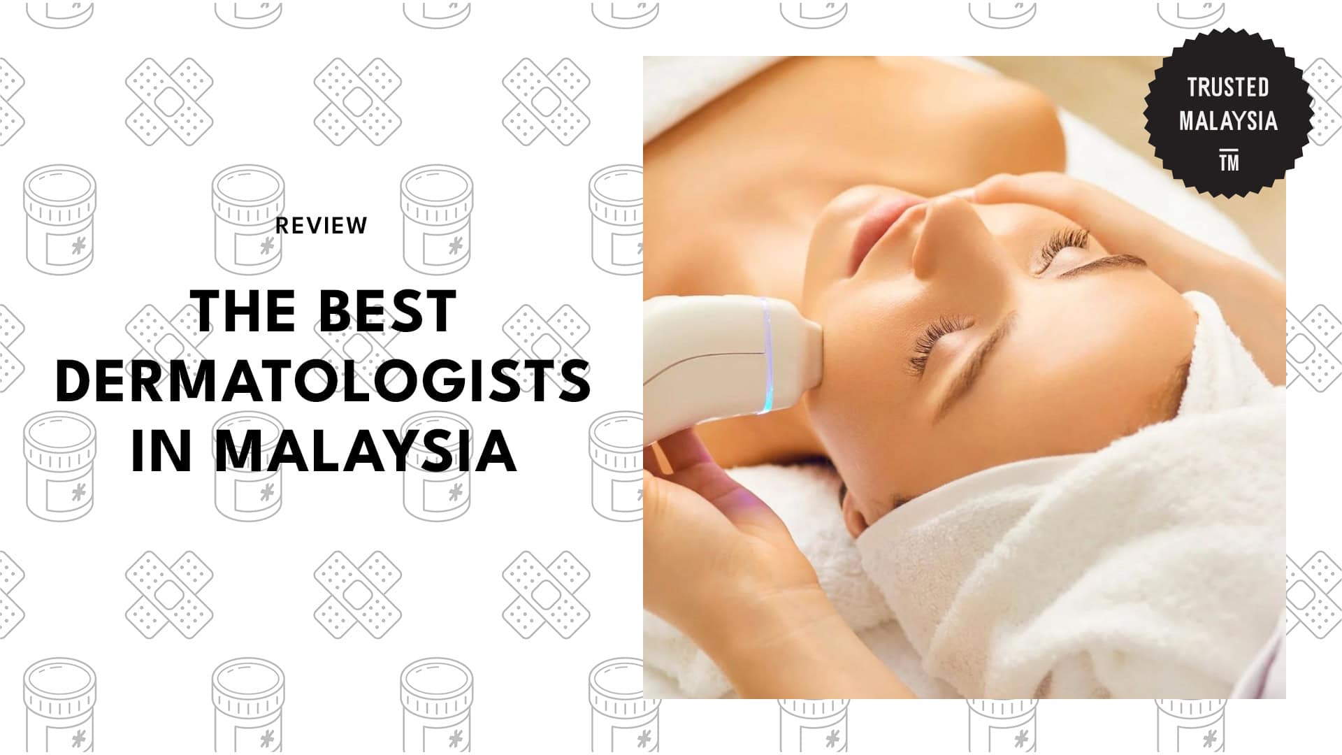 Best Dermatologists