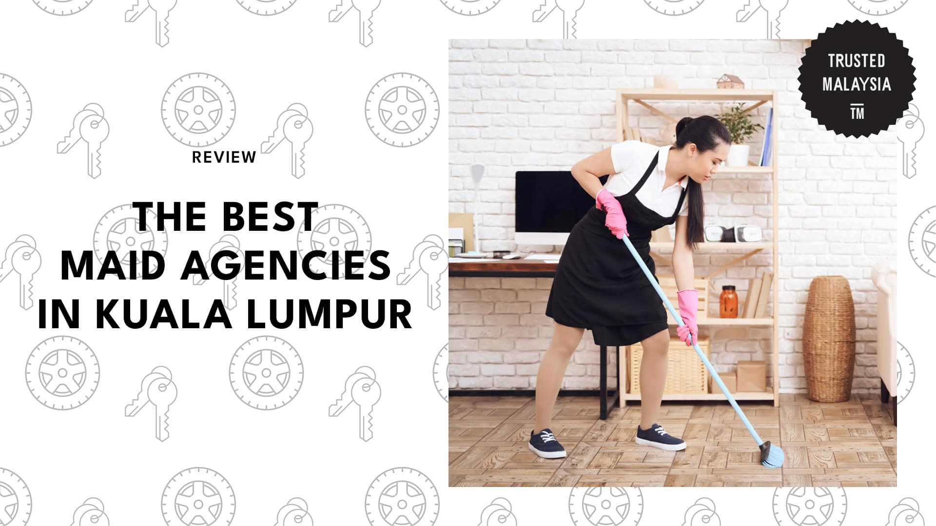 Best Maid Agencies in Kuala Lumpur