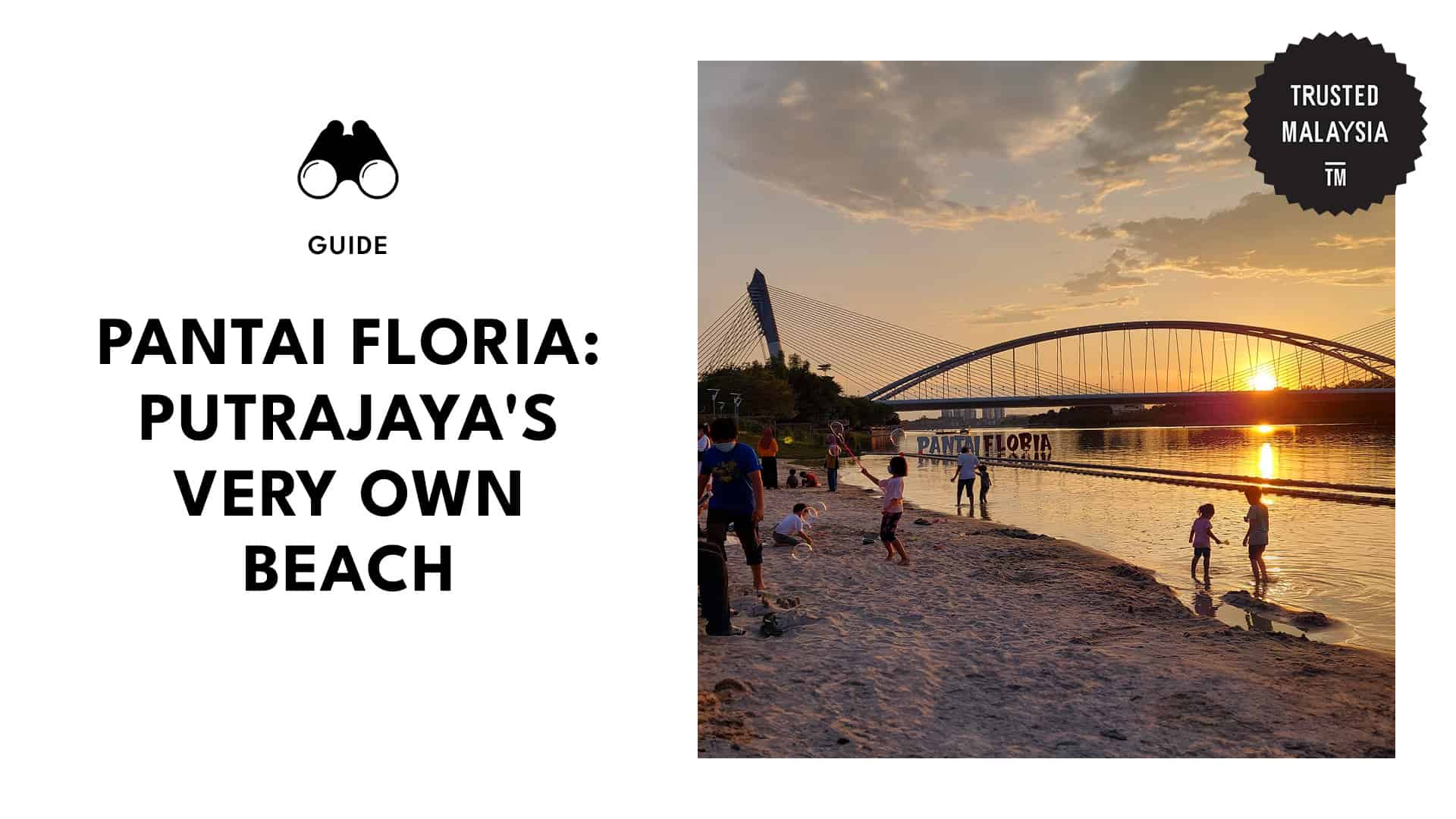Pantai Floria