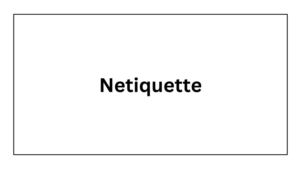 netiquette-logo