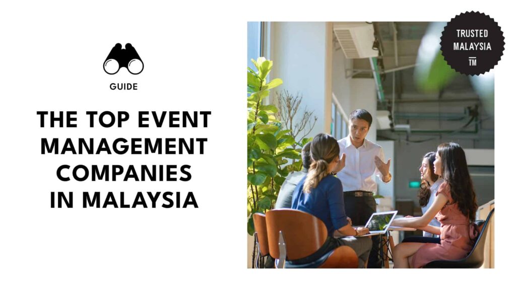 Top Event Management Companies