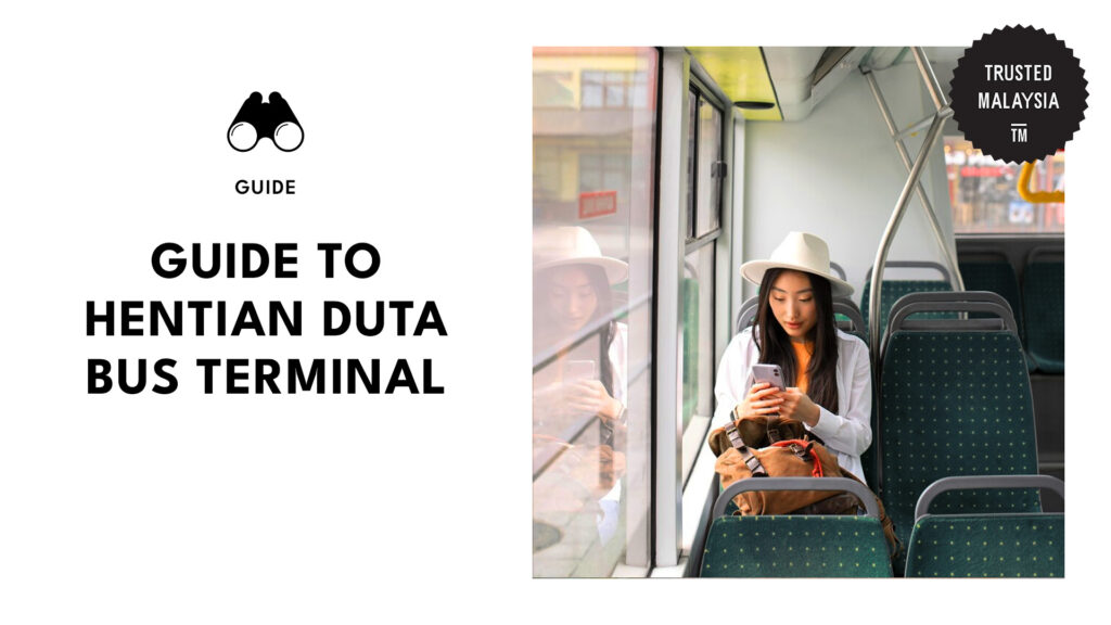 A Guide to Hentian Duta