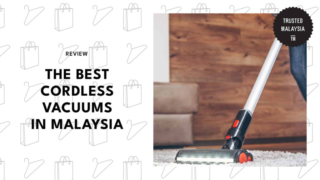 Best Cordless Vacuums