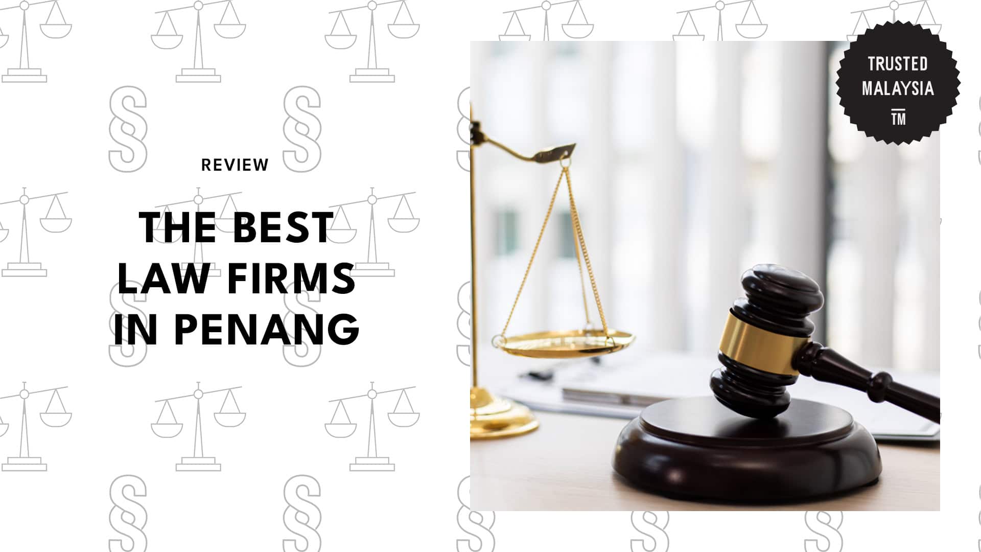Best Law Firms in Penang