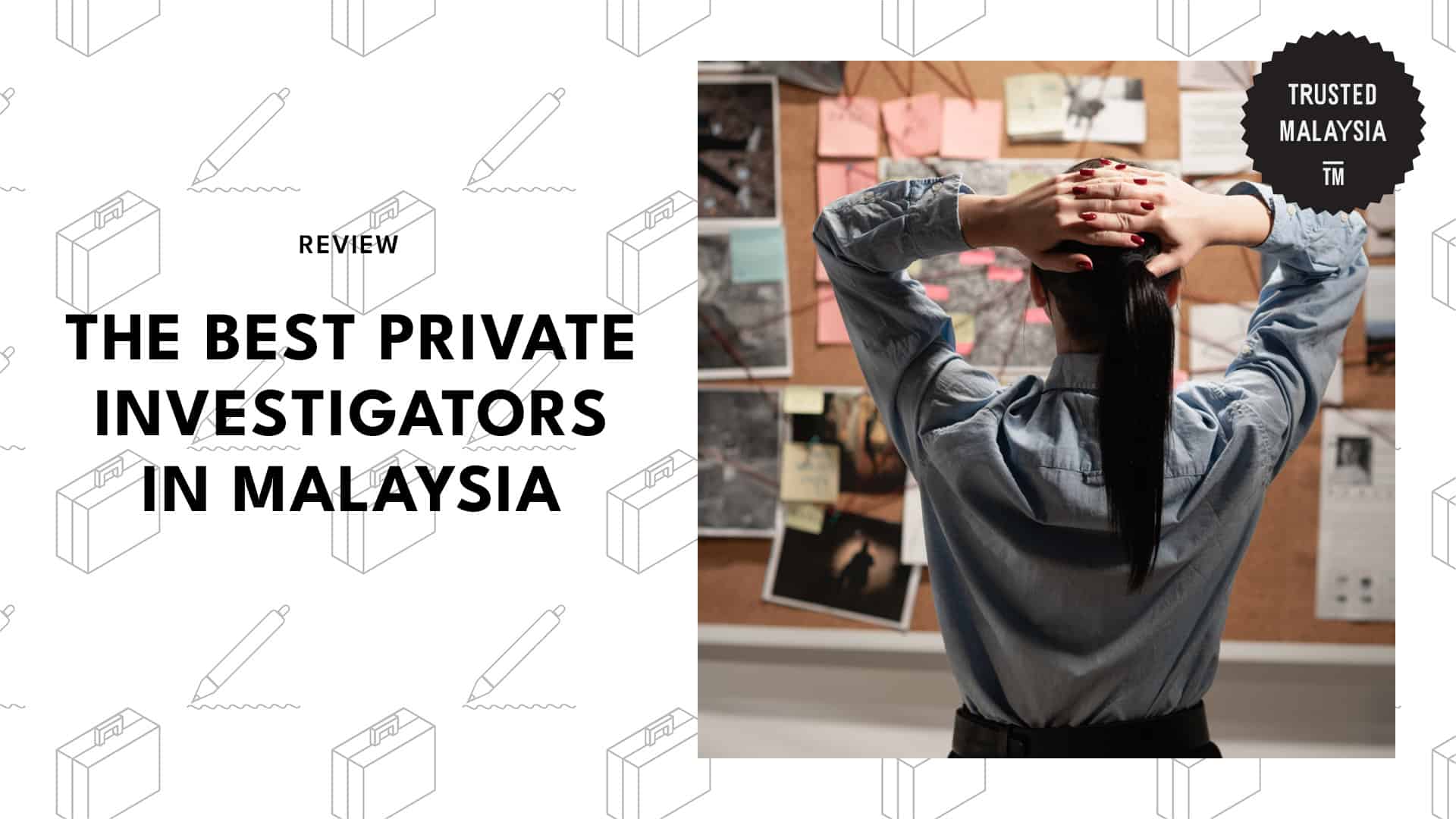 Best Private Investigators